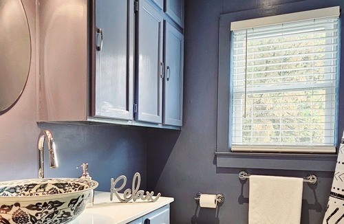 Jonesville House | Calming Yadkin Valley Escape