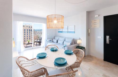 Grao de Gandia Apartment | Calmo Singular Apartments