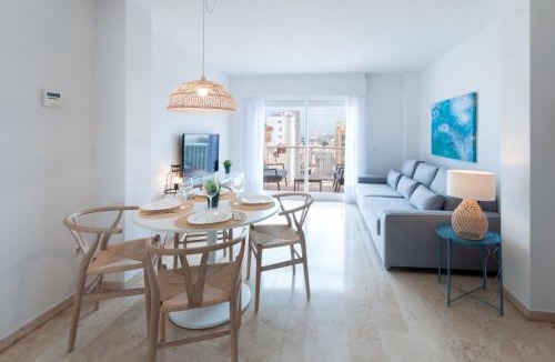 Grao de Gandia Apartment | Calmo Singular Apartments