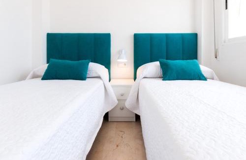 Grao de Gandia Apartment | Calmo Singular Apartments