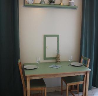 Chilleurs-aux-Bois Apartment | CALODURUM 2