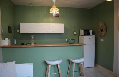 Chilleurs-aux-Bois Apartment | CALODURUM 2