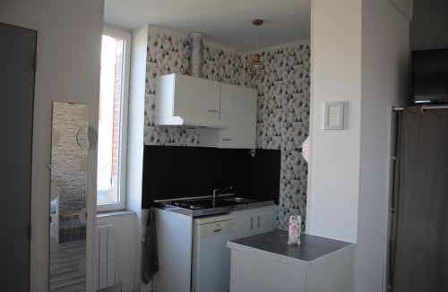 Chilleurs-aux-Bois Apartment | CALODURUM