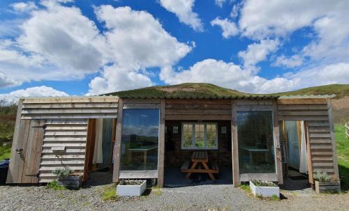 Llandovery Other | Calon Y Goedwig Glamping