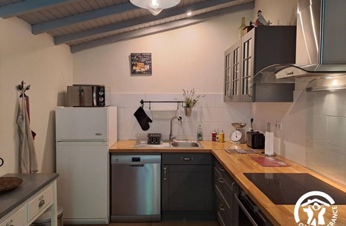 Gijounet House | Calouze - GIJOUNET - Gîte