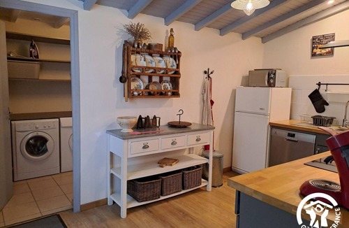 Gijounet House | Calouze - GIJOUNET - Gîte