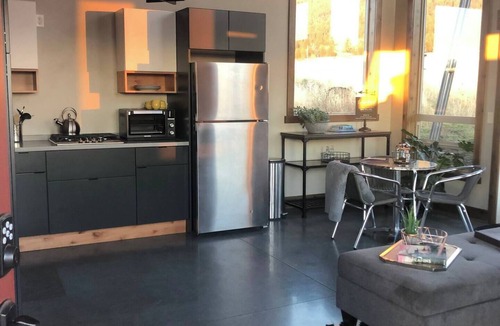 Ronan Cabin | Calowahcan Cabin *NEW hot tub*