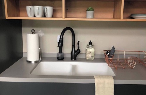 Ronan Cabin | Calowahcan Cabin *NEW hot tub*