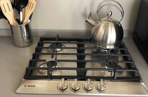 Ronan Cabin | Calowahcan Cabin *NEW hot tub*