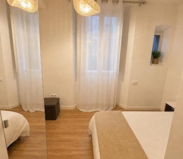 Puigcerda Apartment | CaLQuEROL Boutique, Puigcerdà centro,pet friendly