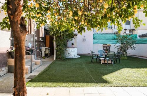 Banyoles House | Cals Avis – Casa con jardín y barbacoa en Banyoles