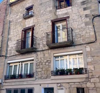 Villalba dels Arcs House | Cals iaios