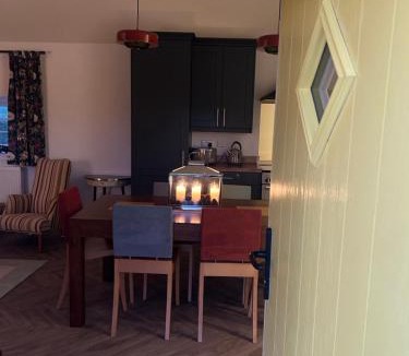 Huntly House | Calsie Cottage, Clatt