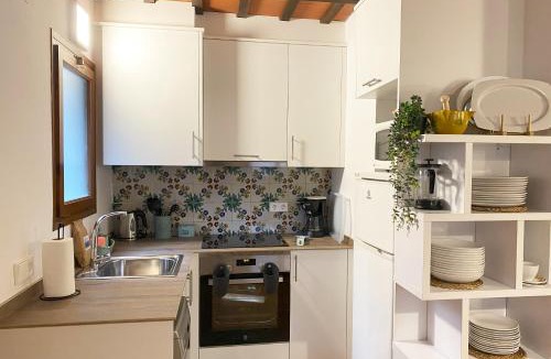 Pals House | Calsina Baix 2H