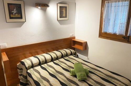 Pals House | Calsina Baix 2H