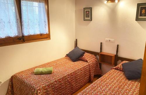 Pals House | Calsina Baix 2H