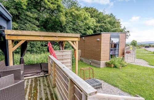 Calthwaite Resort | Calthwaite Hall Lodges
