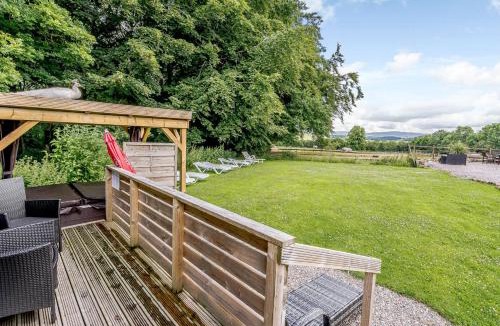 Calthwaite Resort | Calthwaite Hall Lodges