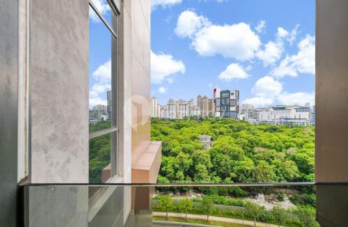 Old Jakarta Apartment | Caltra by Kozystay - Kemayoran