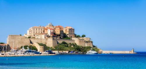 Calvi Hotel | Calvi Hôtel