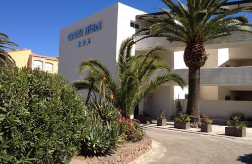 Calvi Hotel | Calvi Hôtel