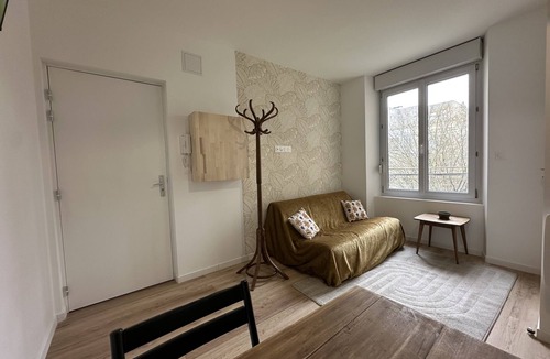 Coutures Apartment | Calvi - Paisible et chaleureux