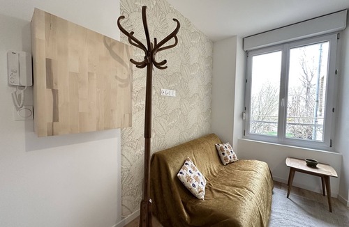 Coutures Apartment | Calvi - Paisible et chaleureux