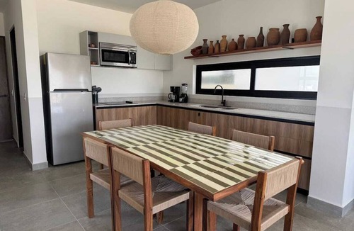 La Ventana Apartment | Calypso 202 LV