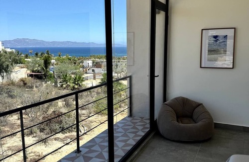 La Ventana Apartment | Calypso 202 LV