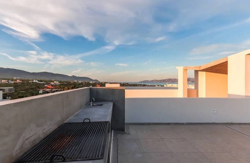 La Ventana Apartment | Calypso 202 LV