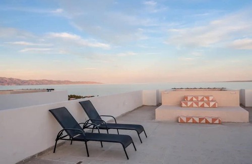 La Ventana Apartment | Calypso 202 LV