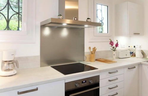Saint-Michel-en-Greve House | Calypso by Interhome