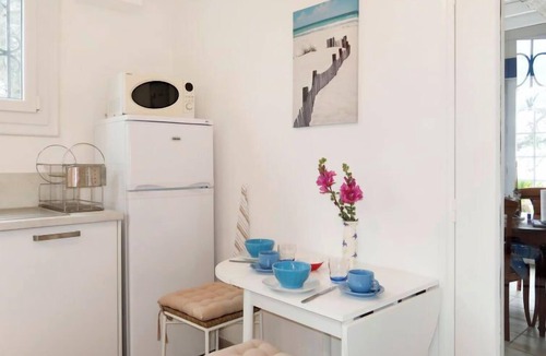 Saint-Michel-en-Greve House | Calypso by Interhome