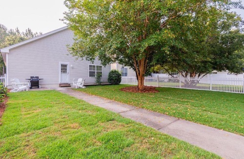 Bluffton House | Calypso Cottage