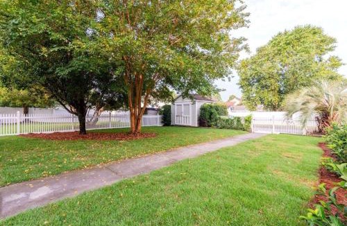 Bluffton House | Calypso Cottage