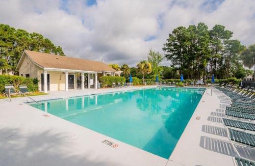 Bluffton House | Calypso Cottage