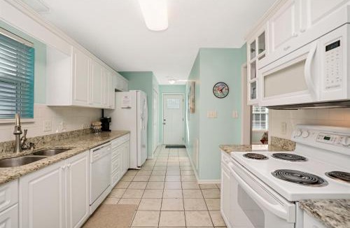 Surfside Beach House | Calypso Cottage