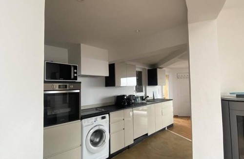 Hyeres House | "Calypso House - HYERES