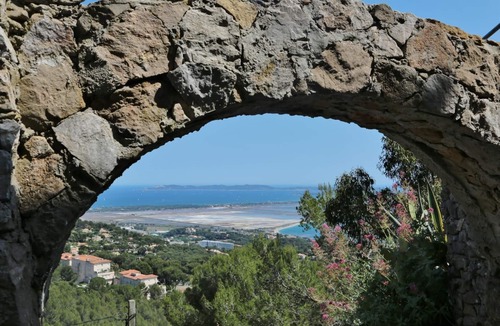 Hyeres House | "Calypso House - HYERES