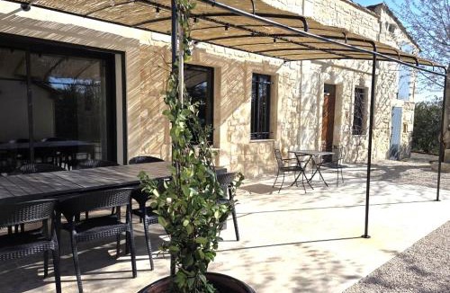 Arles Villa | CalypSo Luxury Mas Madeleine