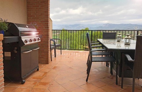 Cretas Apartment | Camí de la Font