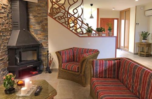 Cretas Apartment | Camí de la Font