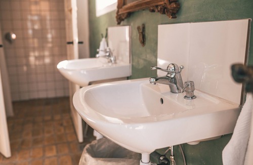 Borre House | Camønogaarden