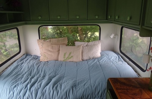 Borre House | Camønogaarden