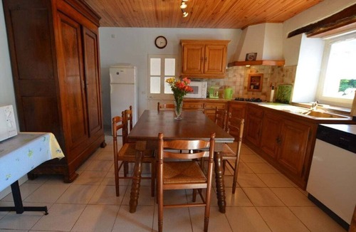 Ploumilliau House | CAM 264 in Ploumilliau