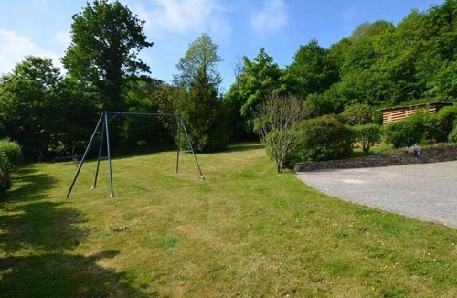 Ploumilliau House | CAM 264 in Ploumilliau