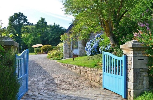 Ploumilliau House | CAM 264 in Ploumilliau