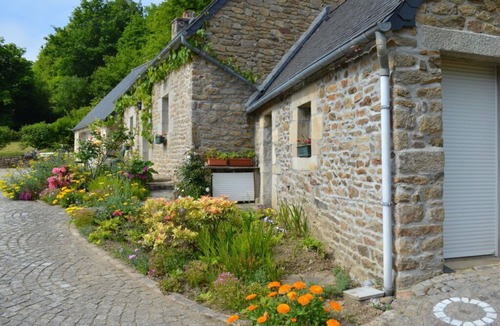 Ploumilliau House | CAM 264 in Ploumilliau