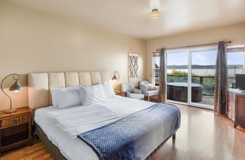 Camano Island Hotel | Camano Island Inn