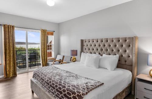 Camano Island Hotel | Camano Island Inn